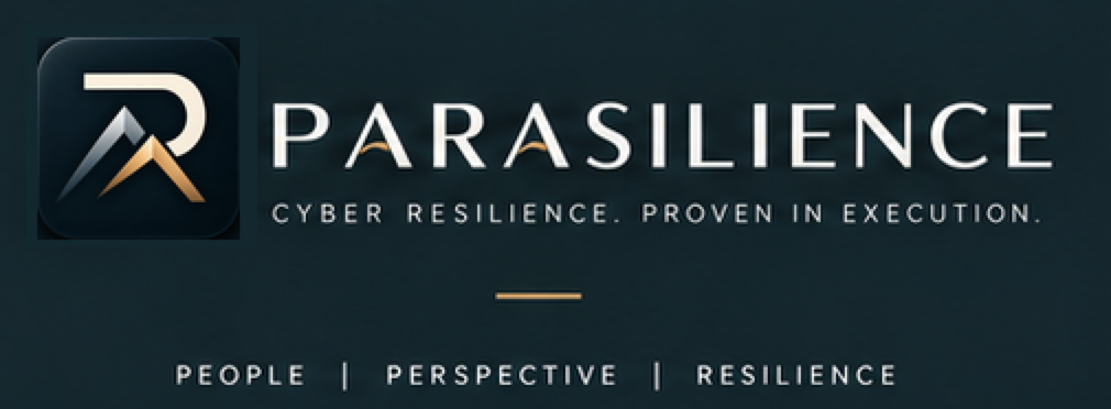 Parasilience — People, Perspective, Resilience